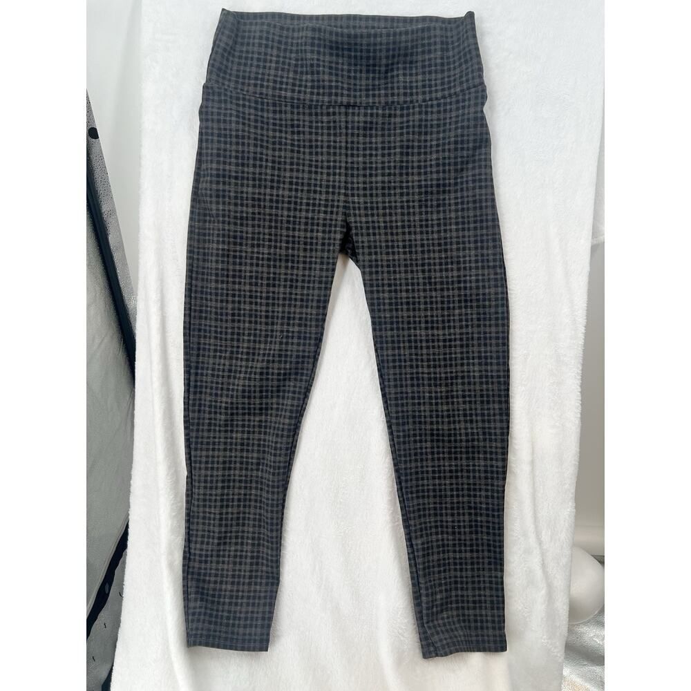 Rock Steady ankle Cigarette Pants Rockabilly pinup Sz 2XL